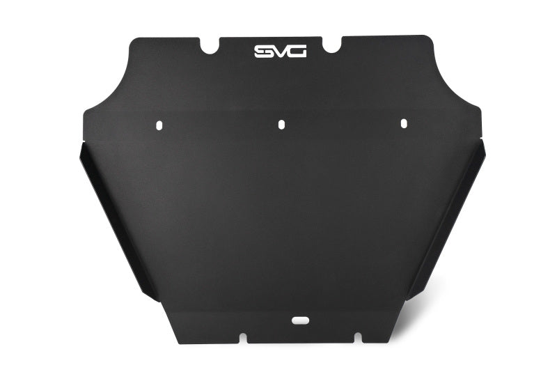 DV8 Offroad 2015+ GMC Canyon Front Skid Plate Skid Plates DV8 Offroad
