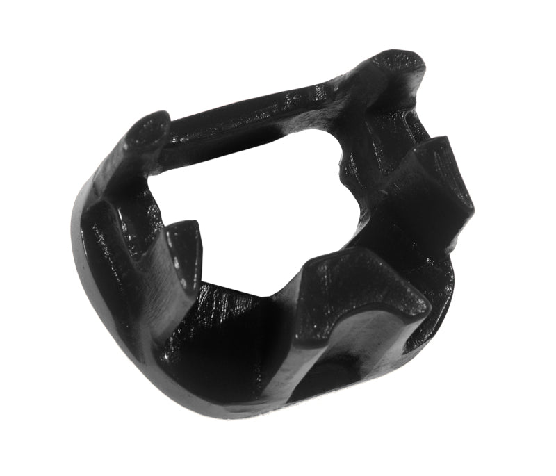 Prothane 95-99 Dodge Neon Right Motor Mount Insert - Black Bushing Kits Prothane
