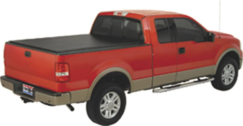Truxedo 04-08 Ford F-150 6ft 6in Lo Pro Bed Cover Bed Covers - Roll Up Truxedo