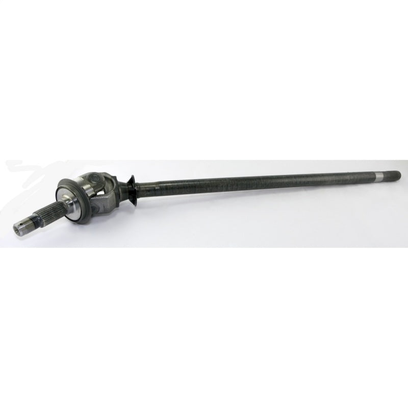 Omix Dana 30 Axle Shaft Assembly 92-06 Wrangler TJ Axles OMIX