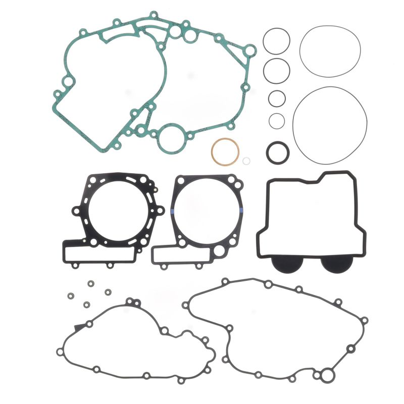 Athena 11-13 Husqvarna TXC 511 Complete Gasket Kit Gasket Kits Athena