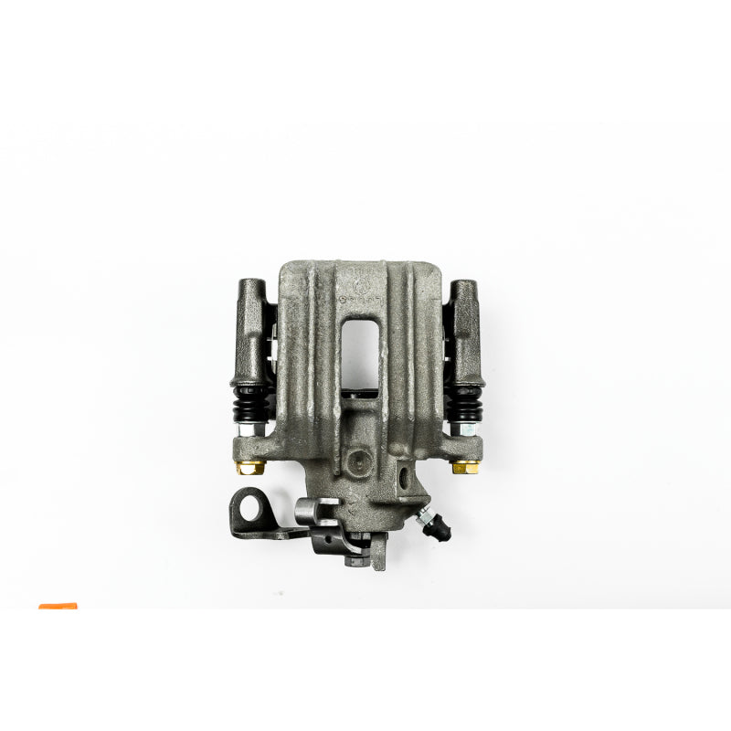 Power Stop 00-06 Audi TT Quattro Rear Left Autospecialty Caliper w/Bracket Brake Calipers - OE PowerStop