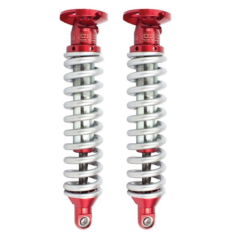 aFe Sway-A-Way 2.0in Front Coil Over Kit 00-06 Toyota Tundra Coilovers aFe