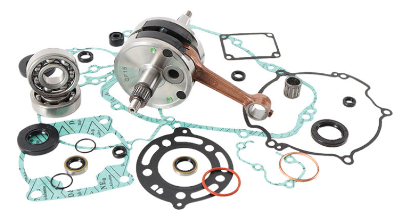 Hot Rods 14-20 Kawasaki KX 85 85cc Bottom End Kit Gasket Kits Hot Rods