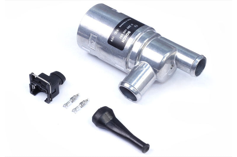 Haltech 2 Screw Style Idle Air Control Motor Plugs & Pins Wiring Connectors Haltech