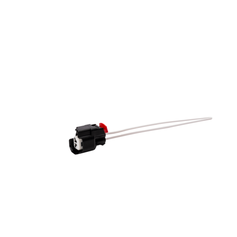 Fleece Performance 07-22 Dodge 2500/3500 6.7L Cummins 6in Alternator Pigtail Wiring Harnesses Fleece Performance