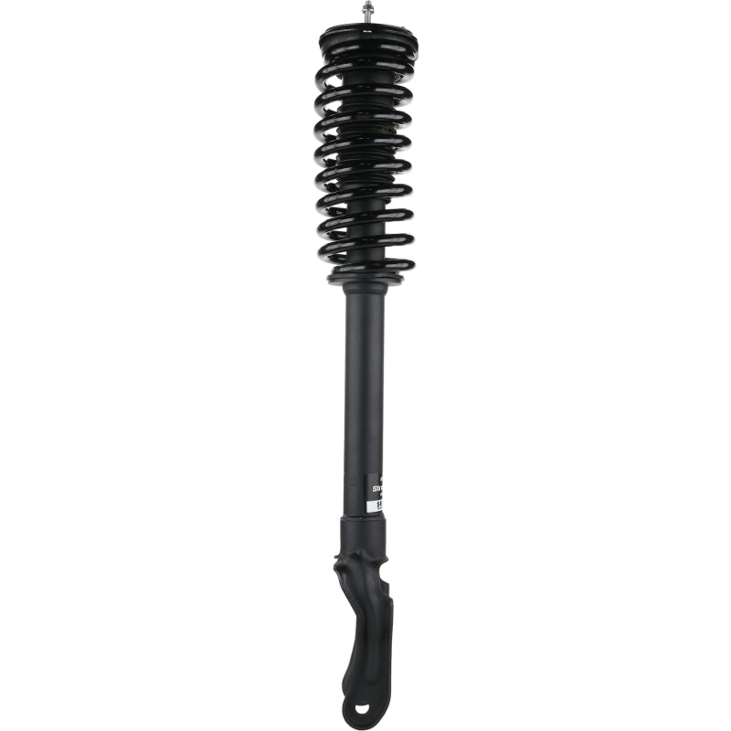 KYB Shocks & Struts Strut Plus Front Right 11-13 Jeep Grand Cherokee (4x2) 3.6L w/o STS Shock & Spring Kits KYB