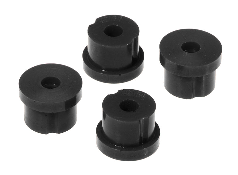 Prothane 03-05 Dodge Neon Shifter Bushings - Black Bushing Kits Prothane