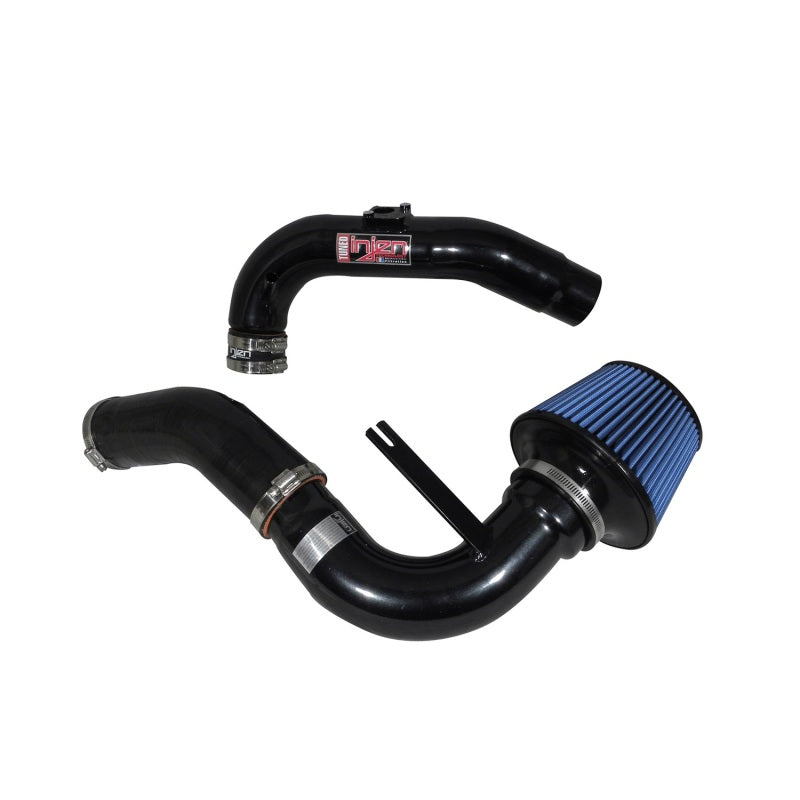 Injen 2009 Corolla XRS 2.4L 4 Cyl. Black Cold Air Intake Cold Air Intakes Injen