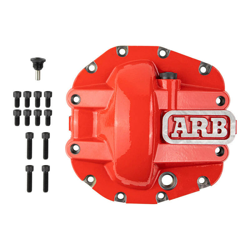 ARB Diff Cover JL Sport Rear M200 Axle Diff Covers ARB