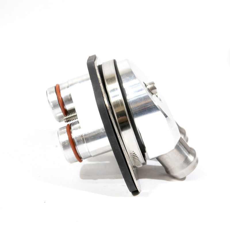 VMP Performance 3/4in Ford Mustang Cobra Engineering High-Flow Water Manifold Cooling Packages VMP Performance