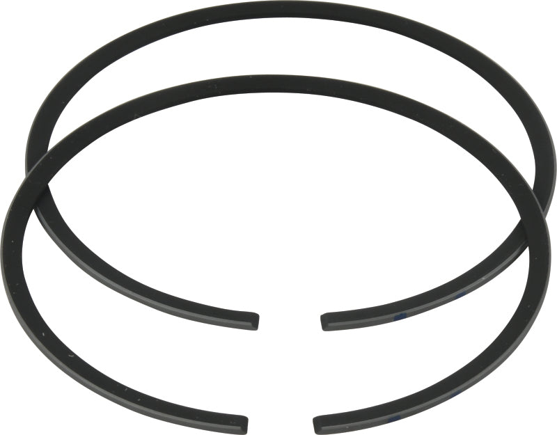 Vertex Pistons 88-06 YFS 200 Blaster Piston Ring - 1.00mm Piston Rings Vertex Pistons