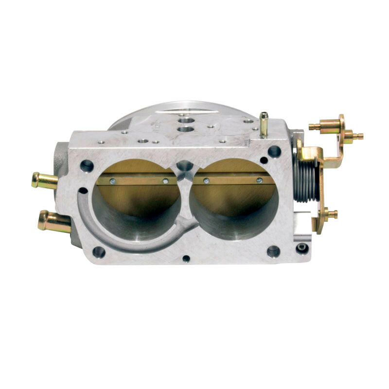 BBK 85-88 GM 305 350 Twin 58mm Throttle Body BBK Power Plus Series Throttle Bodies BBK