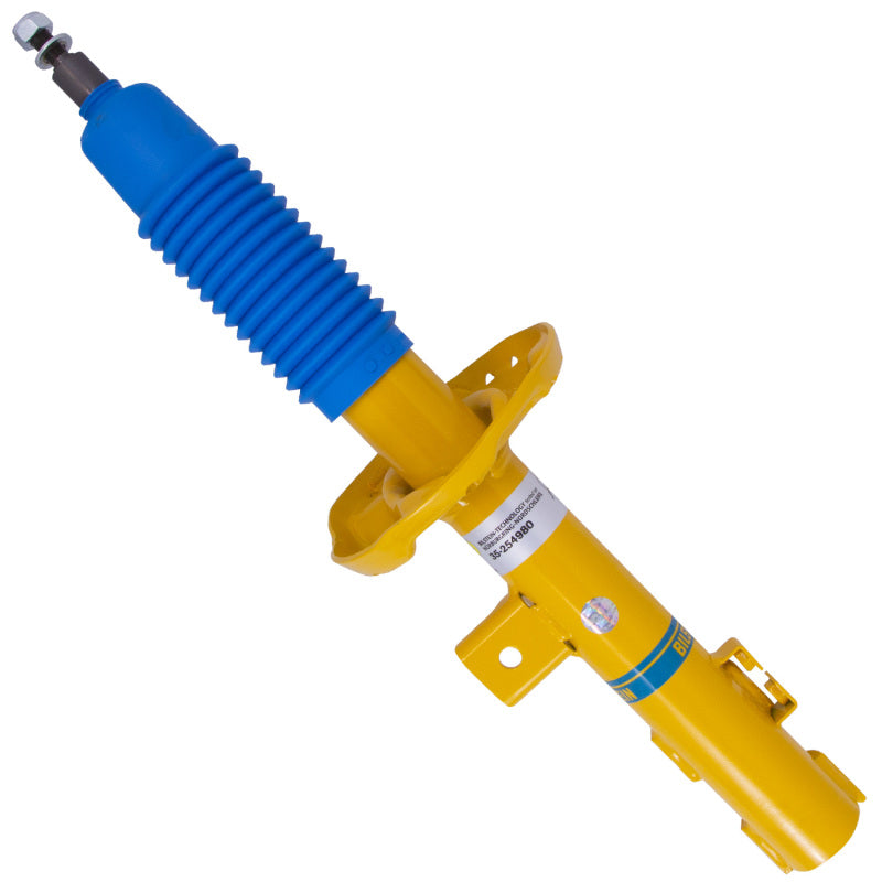 Bilstein B6 2016-2020 Kia Sorento Front Monotube Right Strut Assembly Shocks and Struts Bilstein