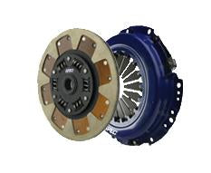 Spec 86-95 Mustang 5.0/5.8L / 96-01 4.6L Stage 2 Clutch Kit Clutch Kits - Single SPEC