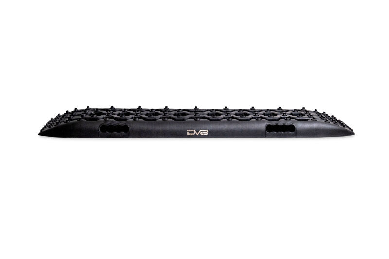 DV8 Offroad DV8 Xtract Traction Boards | Pair | Black Recovery Boards DV8 Offroad