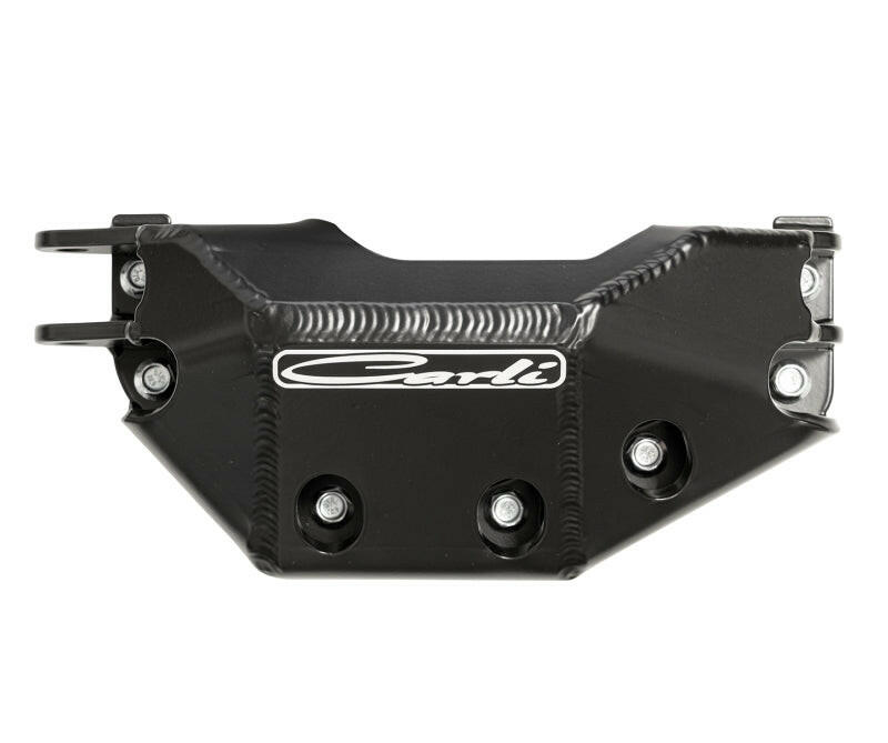 Carli 2023+ Ford F250/350 4x4 Front Differential Guard Diff Covers Carli
