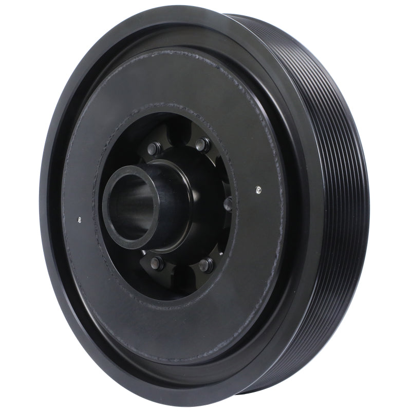 Fluidampr 15-21 Dodge Hellcat 6.2L Supercharged Steel Internally Balanced Damper (11 Percent OD) Crankshaft Dampers Fluidampr