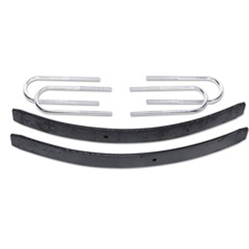 Tuff Country 91-96 Ford F-150/Bronco 2in Lift Kit Lift Kits Tuff Country