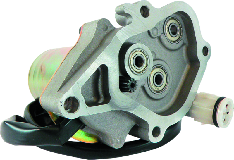 QuadBoss 98-01 Honda TRX450ES FourTrax Foreman 4x4 ES Shift Control Motor Shifters QuadBoss