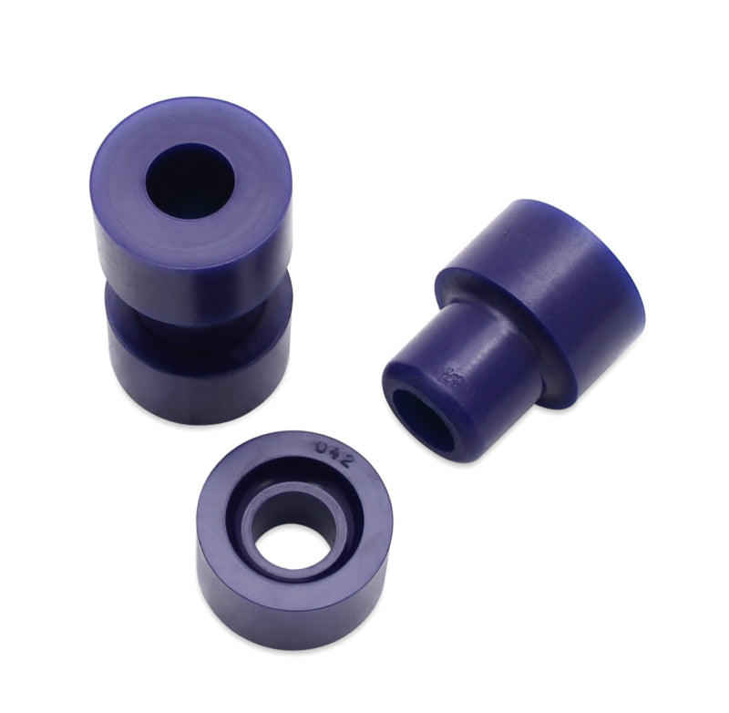 SuperPro Ford-St/Bar To Chas Mt Bushing Kits Superpro