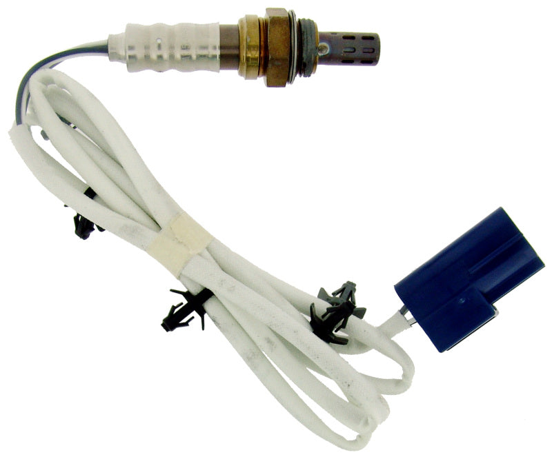 NGK Nissan Pathfinder 2003 Direct Fit Oxygen Sensor Oxygen Sensors NGK