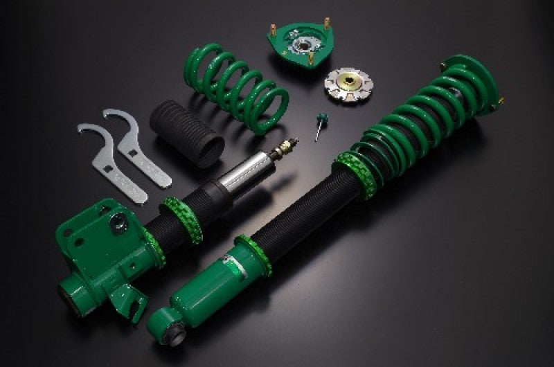 Tein 99-02 Nissan Silvia 2Dr (S15) Mono Racing Coilovers Coilovers Tein