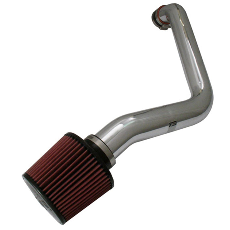 Injen 99-00 Civic Si Polished Cold Air Intake Cold Air Intakes Injen