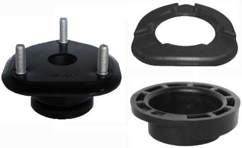 KYB Shocks & Struts Strut Mounts Front DODGE Ram 1500 Pickup (4WD) 2006-08 Shock Mounts & Camber Plates KYB