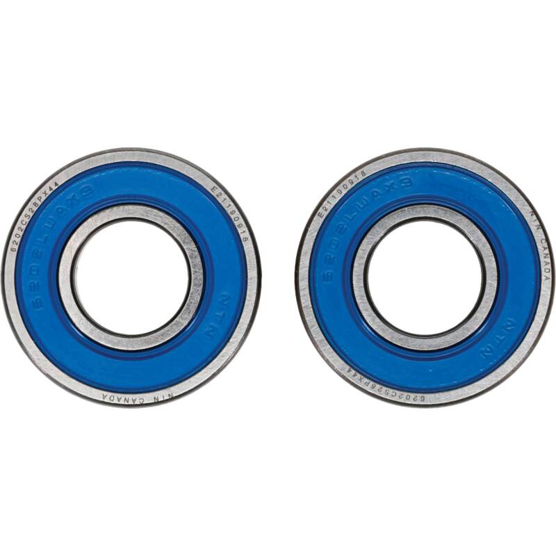 Pivot Works Premium Wheel Bearing Wheel Bearings Pivot Works