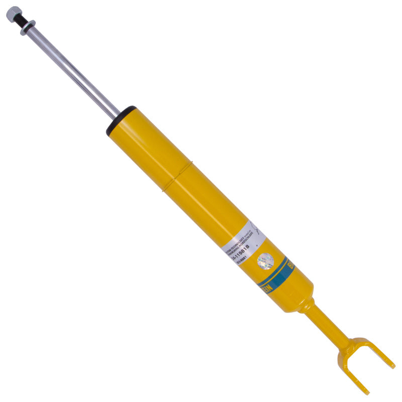 Bilstein B12 2005 Audi A4 Base Front and Rear Suspension Kit Shock & Spring Kits Bilstein