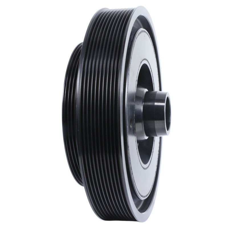 Fluidampr 15-21 Dodge Hellcat 6.2L Supercharged Steel Internally Balanced Damper (11 Percent OD) Crankshaft Dampers Fluidampr