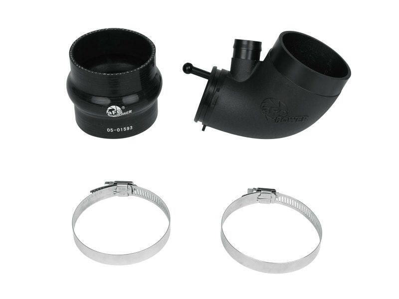 aFe 15-21 VW GTI L4-2.0L (t) Turbo Inlet Tube Intercoolers aFe