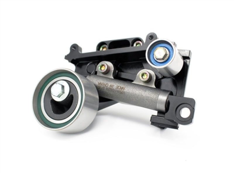 Torque Solution HD Timing Belt Tensioner (Gates) - Subaru EJ Engines Belts - Timing, Accessory Torque Solution