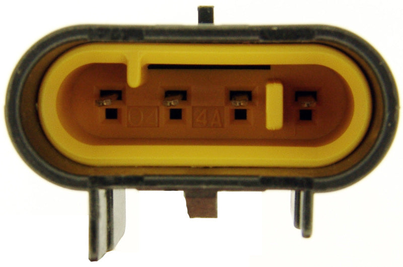 NGK Fiat 500 2017-2012 Direct Fit Oxygen Sensor Oxygen Sensors NGK