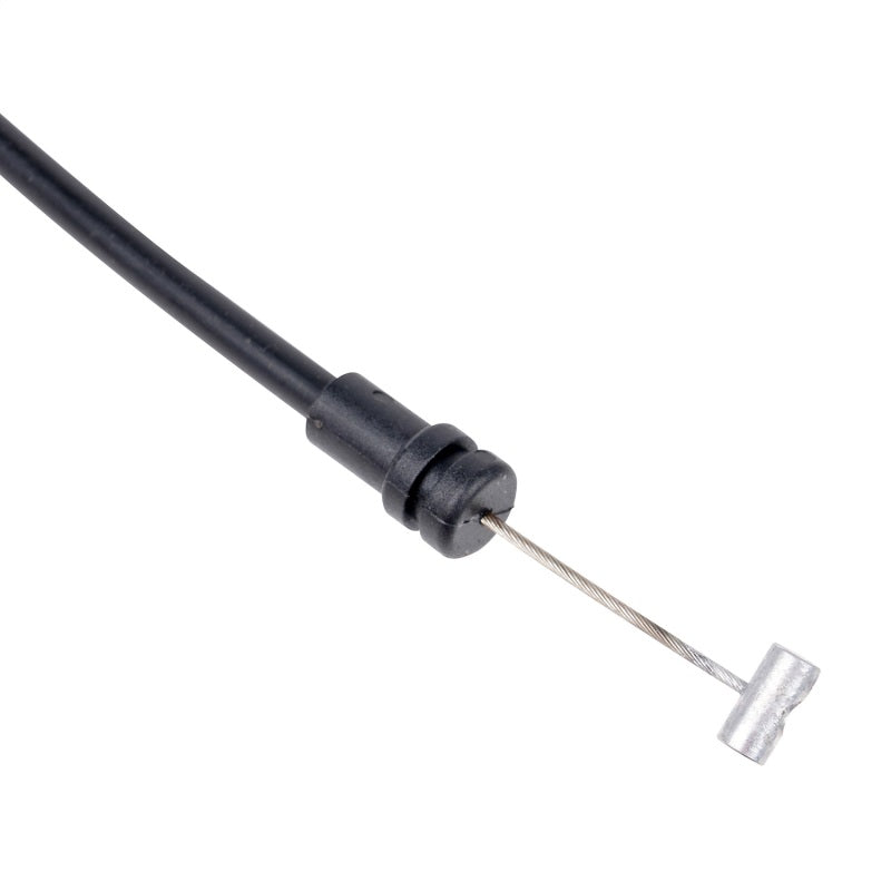 Omix Hood Release Cable- 87-96 XJ/87-92 MJ Light Accessories and Wiring OMIX
