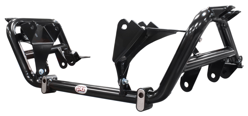 QA1 79-93 Ford Mustang LS Tubular K-Member Crossmembers QA1