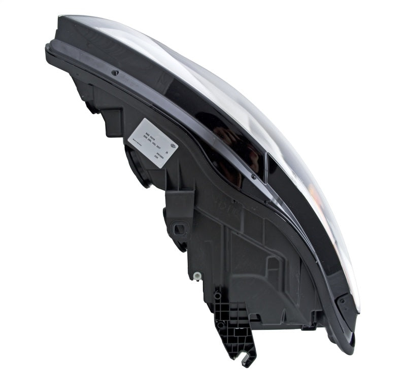 Hella 12-18 Audi A6/S6 W/O Auto Lvl Headlamp Xenon Rh Driving Lights Hella