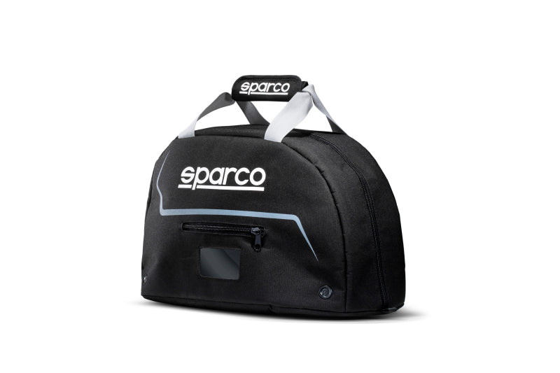 Sparco Helmet Bag Black Helmets and Accessories SPARCO