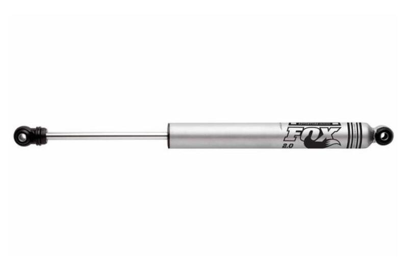 JKS Fox 2.0 Adventure Series Universal Shock 25.14 x 15.55 x 2 - S50/BP7 Shocks and Struts JKS Manufacturing