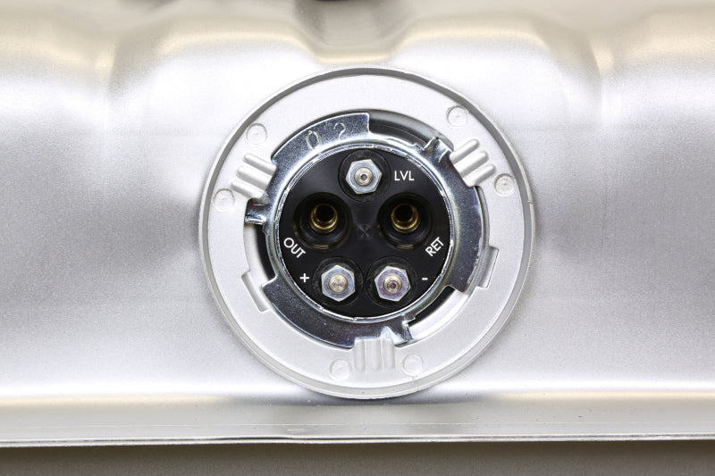 Aeromotive 61-64 Chevrolet Impala 200 Stealth Gen 2 Fuel Tank Fuel Tanks Aeromotive