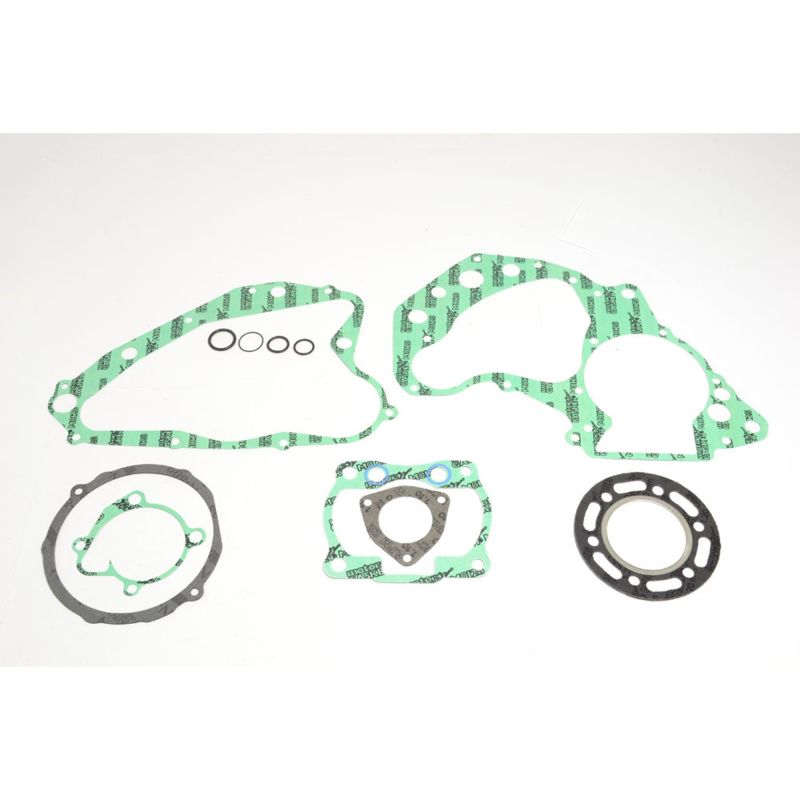 Athena 82-83 Suzuki RM 125 Complete Gasket Kit Gasket Kits Athena