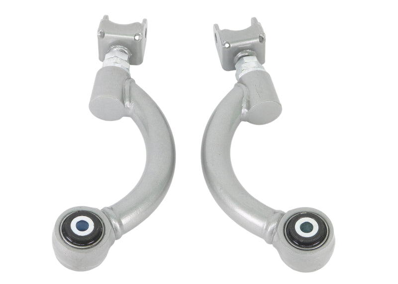 Whiteline 23+ Toyota GR Corolla Rear Upper Control Arm Control Arms Whiteline