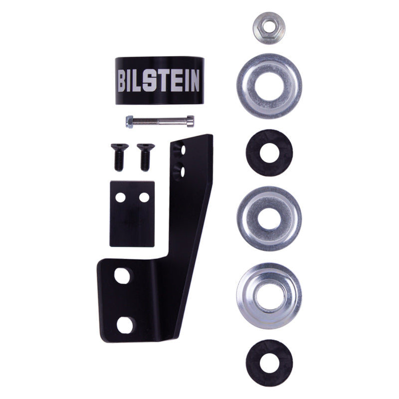 Bilstein 2007-2021 Toyota Tundra B8 8100 (Bypass) Rear Shock Absorber Shocks and Struts Bilstein