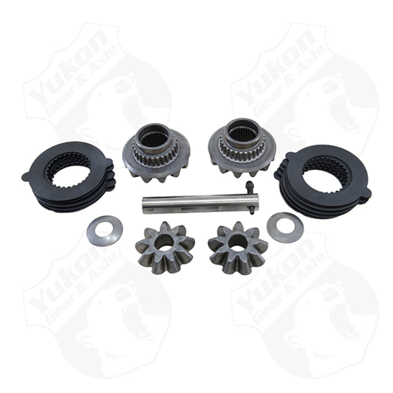 Yukon Gear Replacement Positraction internals For Dana 60 and 61 (Full-Floating) w/ 30 Spline Axles Ring & Pinions Yukon Gear & Axle