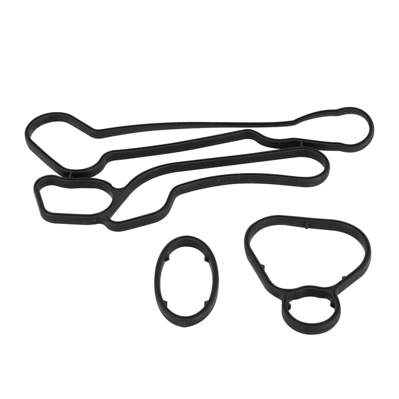 Mishimoto 08-14 Chevy Cruze/Sonic/Aveo/Astra Replacement Oil Cooler Oil Coolers Mishimoto