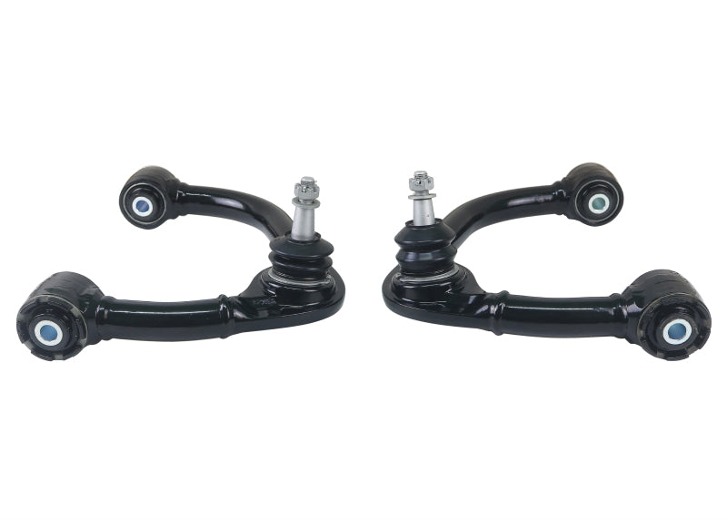 Whiteline 04-20 Ford F-150 Control Arms - Front Upper Control Arms Whiteline