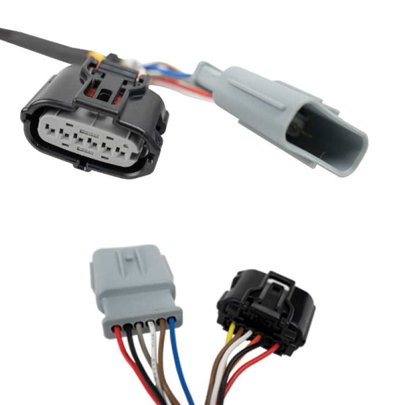 Injen 15-20 Lexus RC 350 3.5L X-Pedal Pro Black Edition Throttle Controller Throttle Controllers Injen