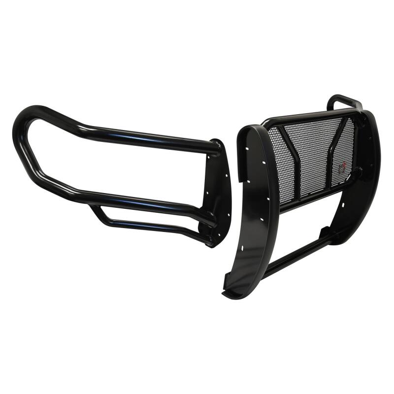 Westin 14-21 Toyota Tundra HDX Modular Grille Guard - Black Grille Guards Westin