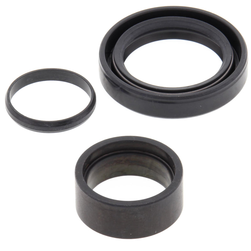 All Balls Racing 86-03 Honda CR125R Counter Shaft Seal Kit Sealants All Balls Racing